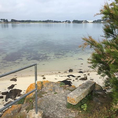 Maison Les Pieds Dans L Eau ロスコフ エクステリア 写真